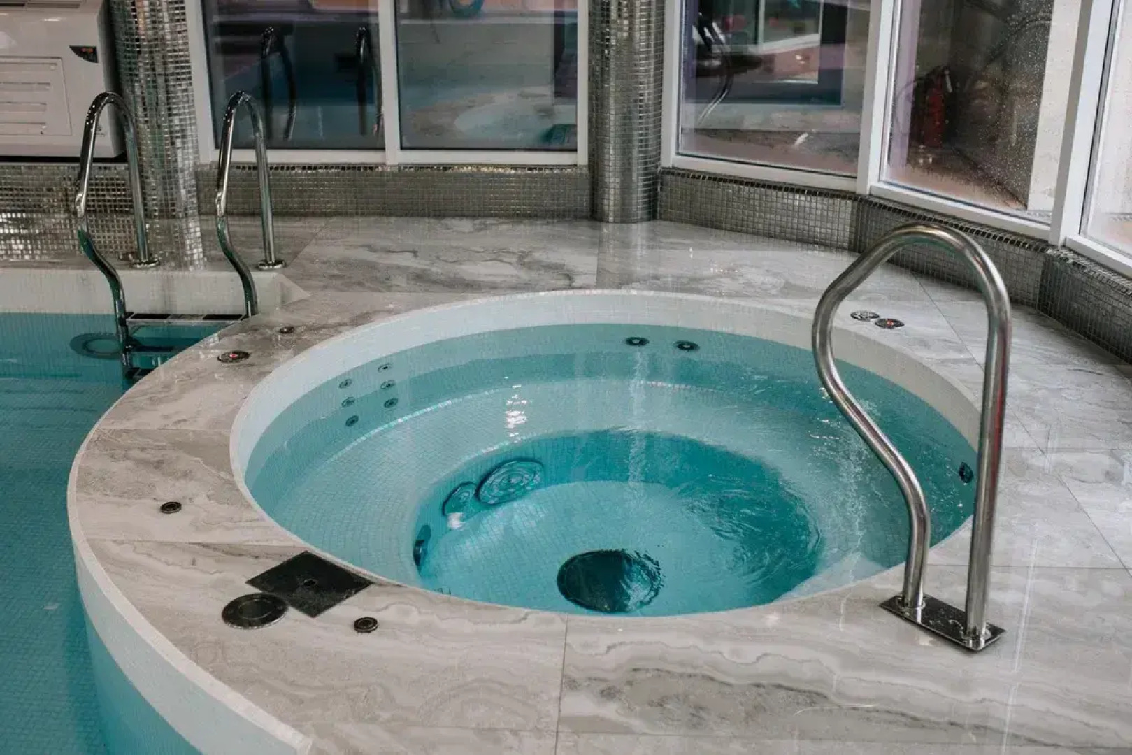 Апартаменты у моря, Круиз Ленина 219/5