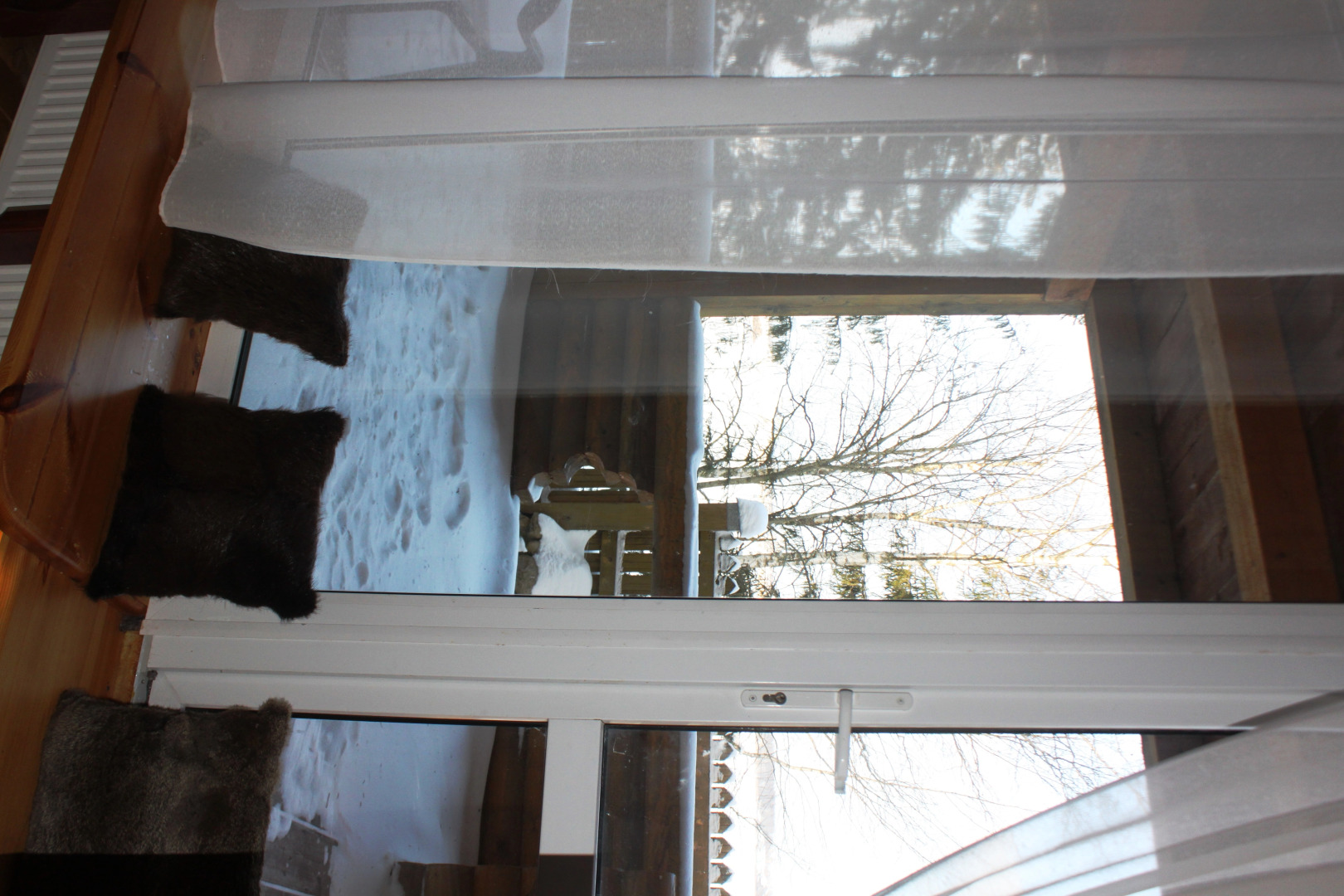 Гостевой дом Дом Капитана в Кириллове