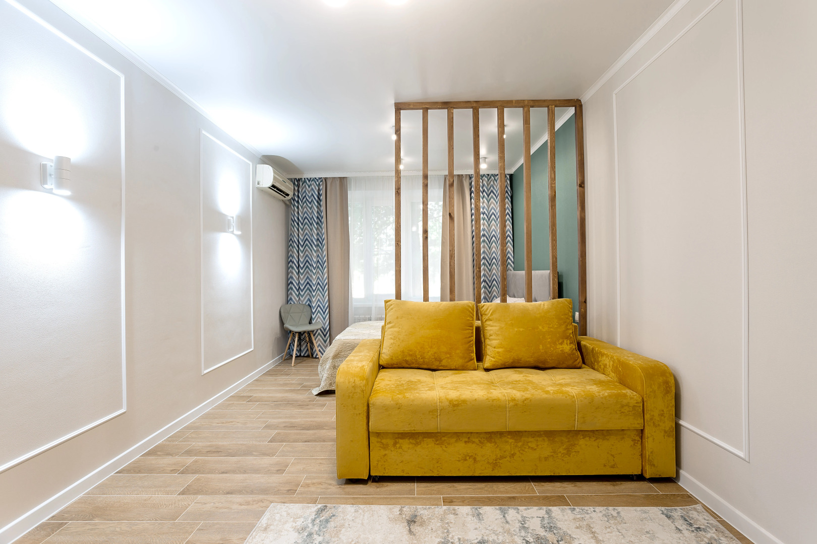 Квартира Сердце Города