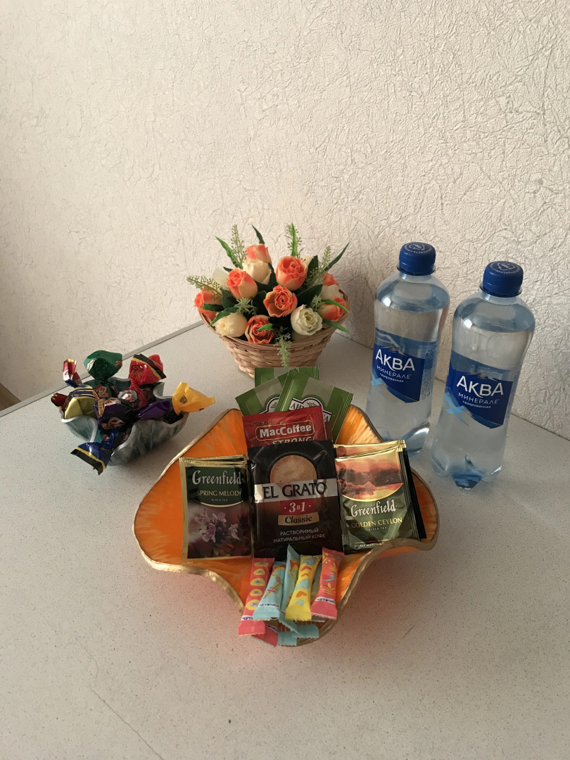 Апартаменты на улице Адриена Лежена