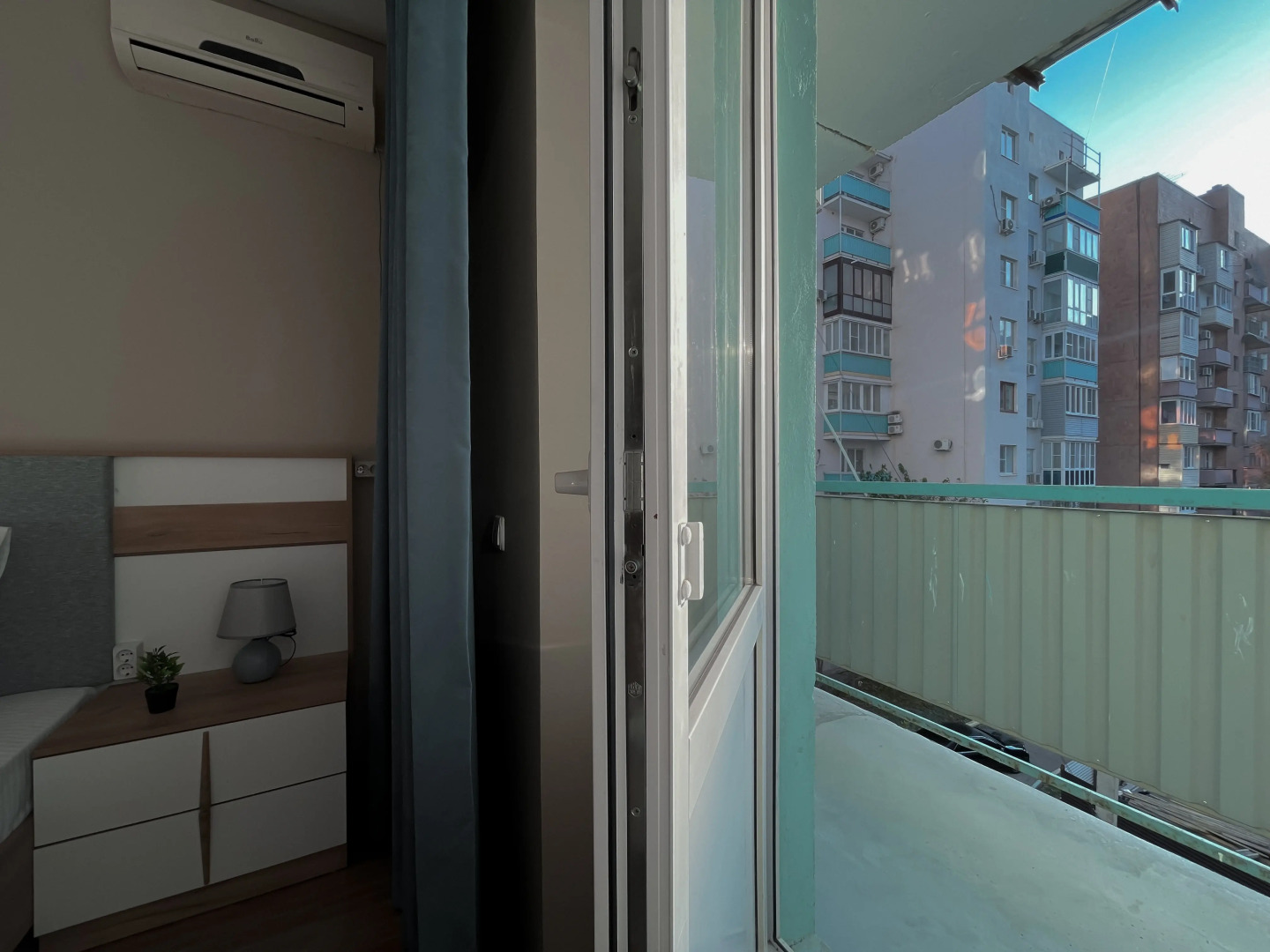 Квартира Green FOX в ЖК Квартал в самом центре города