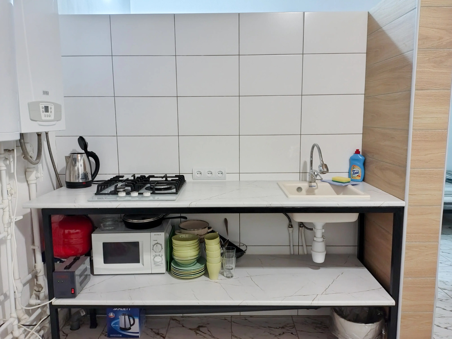 Частный дом Посуточно в Центре Мелеуза - Ваш Идеальный Выбор Комфорт и Удобство в Самом Сердце Города