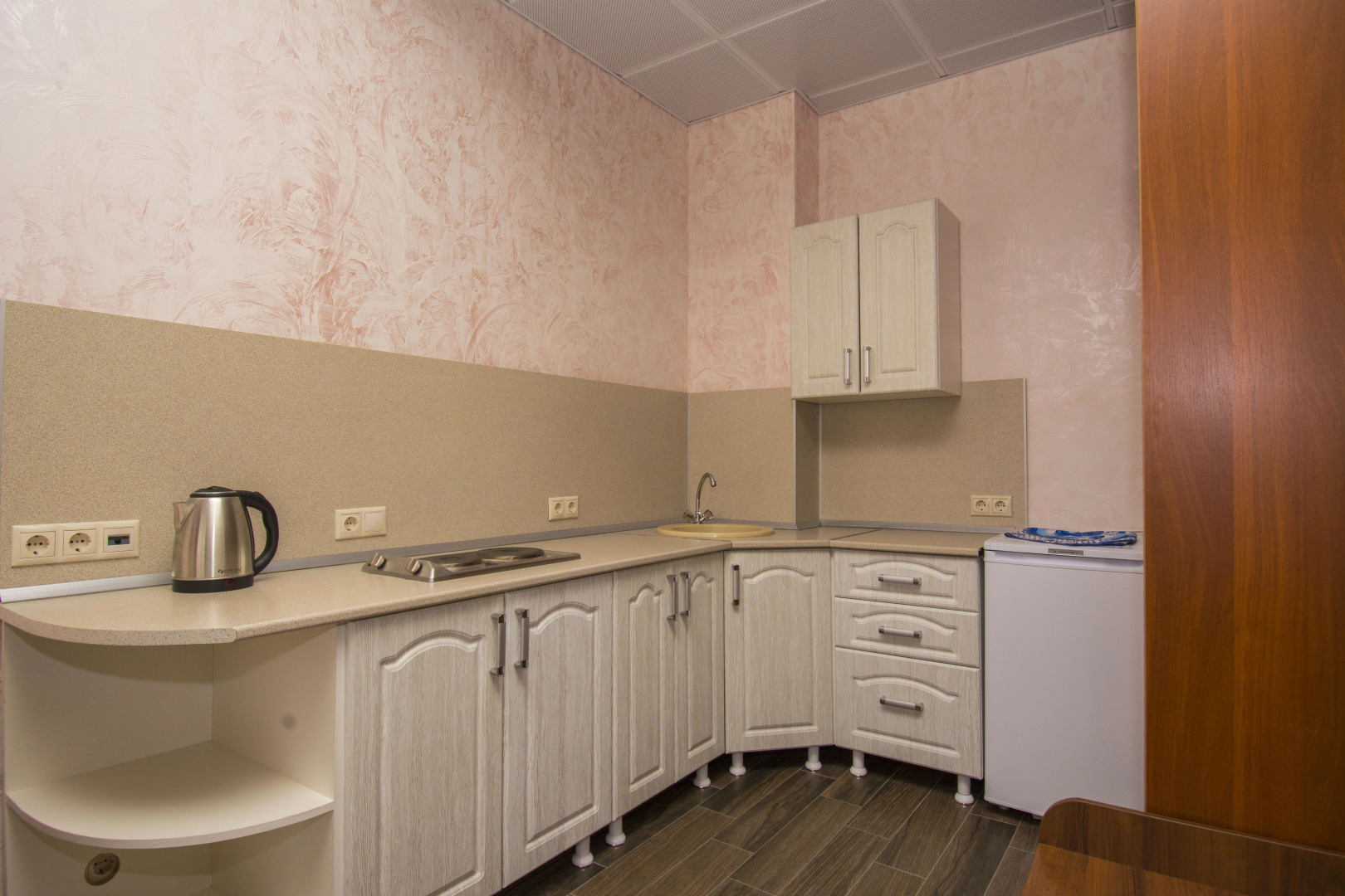 Отель Гранд Ной