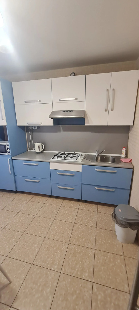 Квартира Уютная в Тихом Районе Возле Центра Города