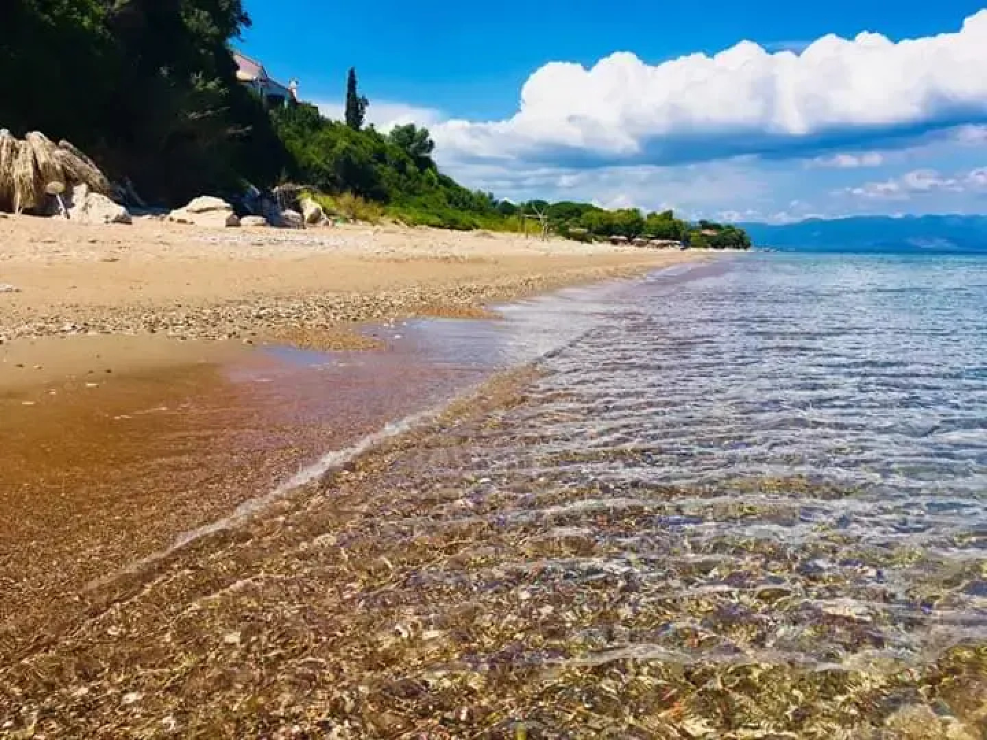 Гостевой Дом Panorama Beach