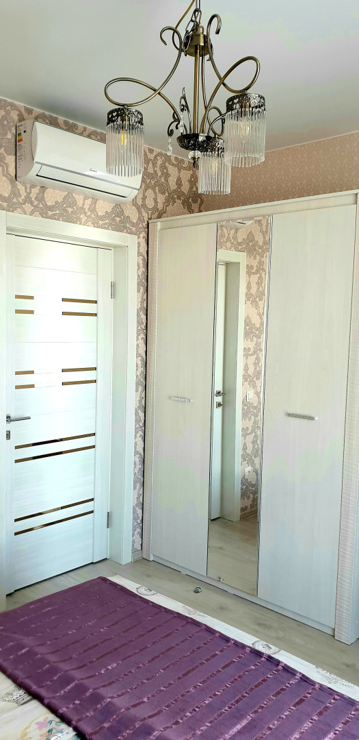 Квартира Soned House