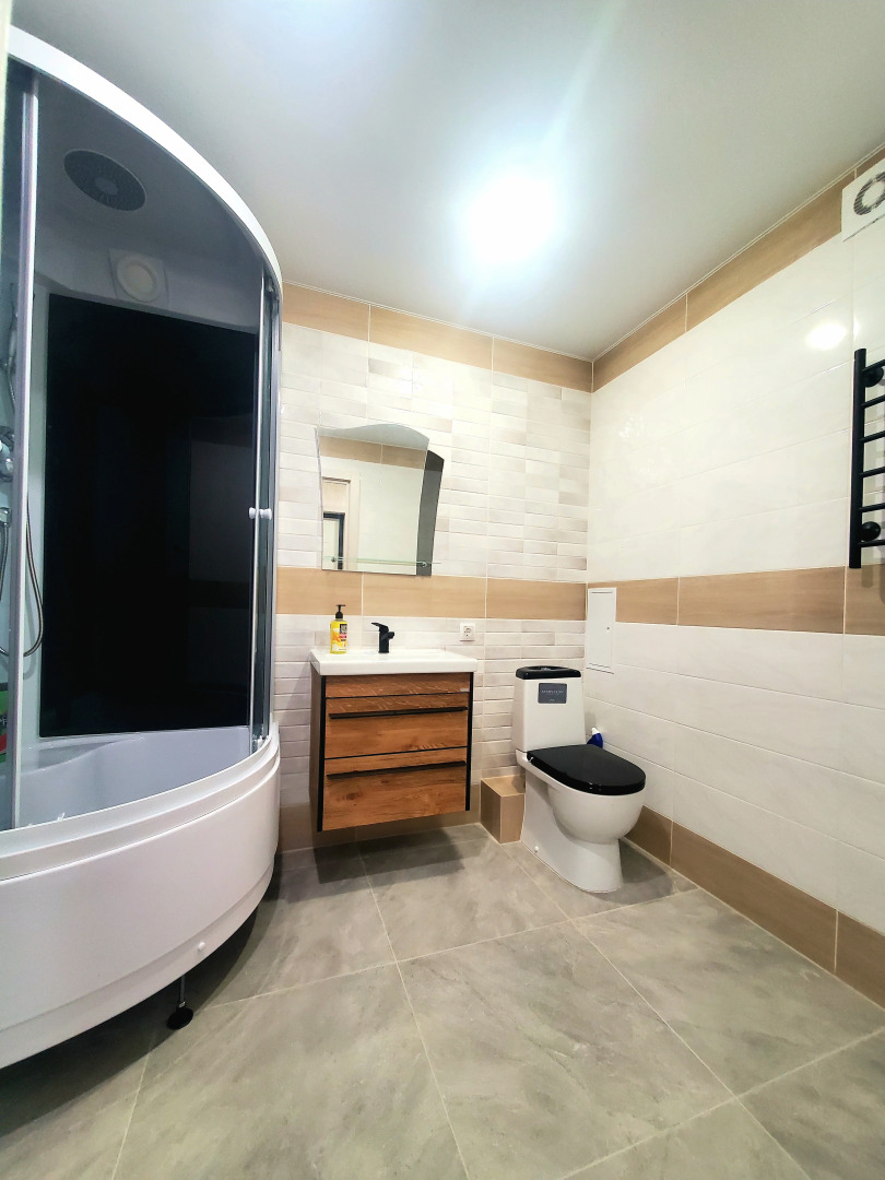 Апартаменты Кувшинка