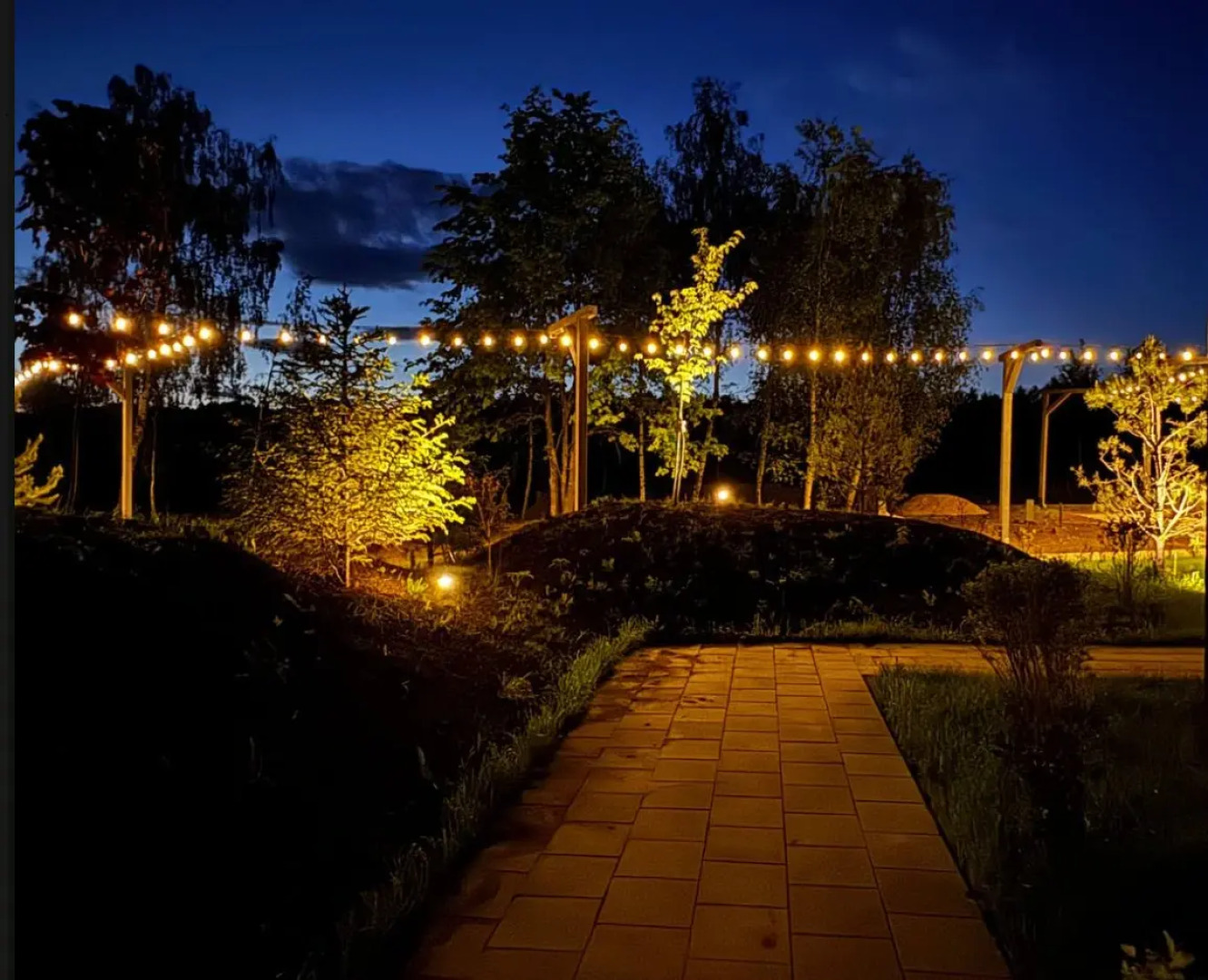 Частный Дом Коловрат 2