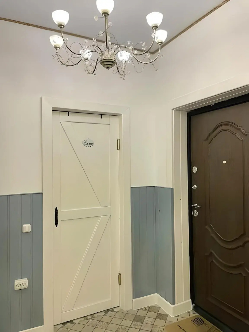 Квартира Россия, улица Оранжерейная 17, корпус 2 , Пятигорск