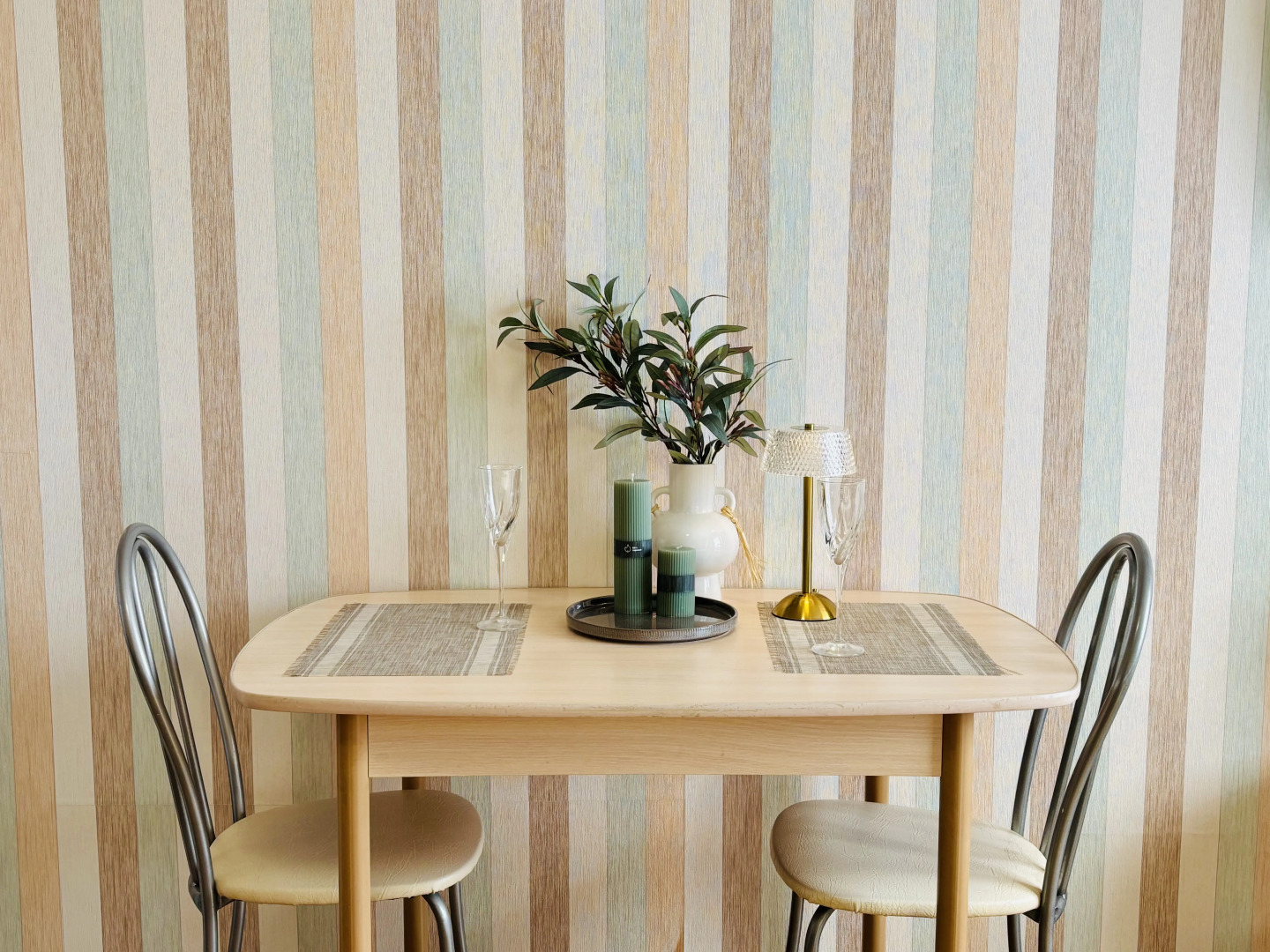 Апартаменты Аврора трехместные (id 133)