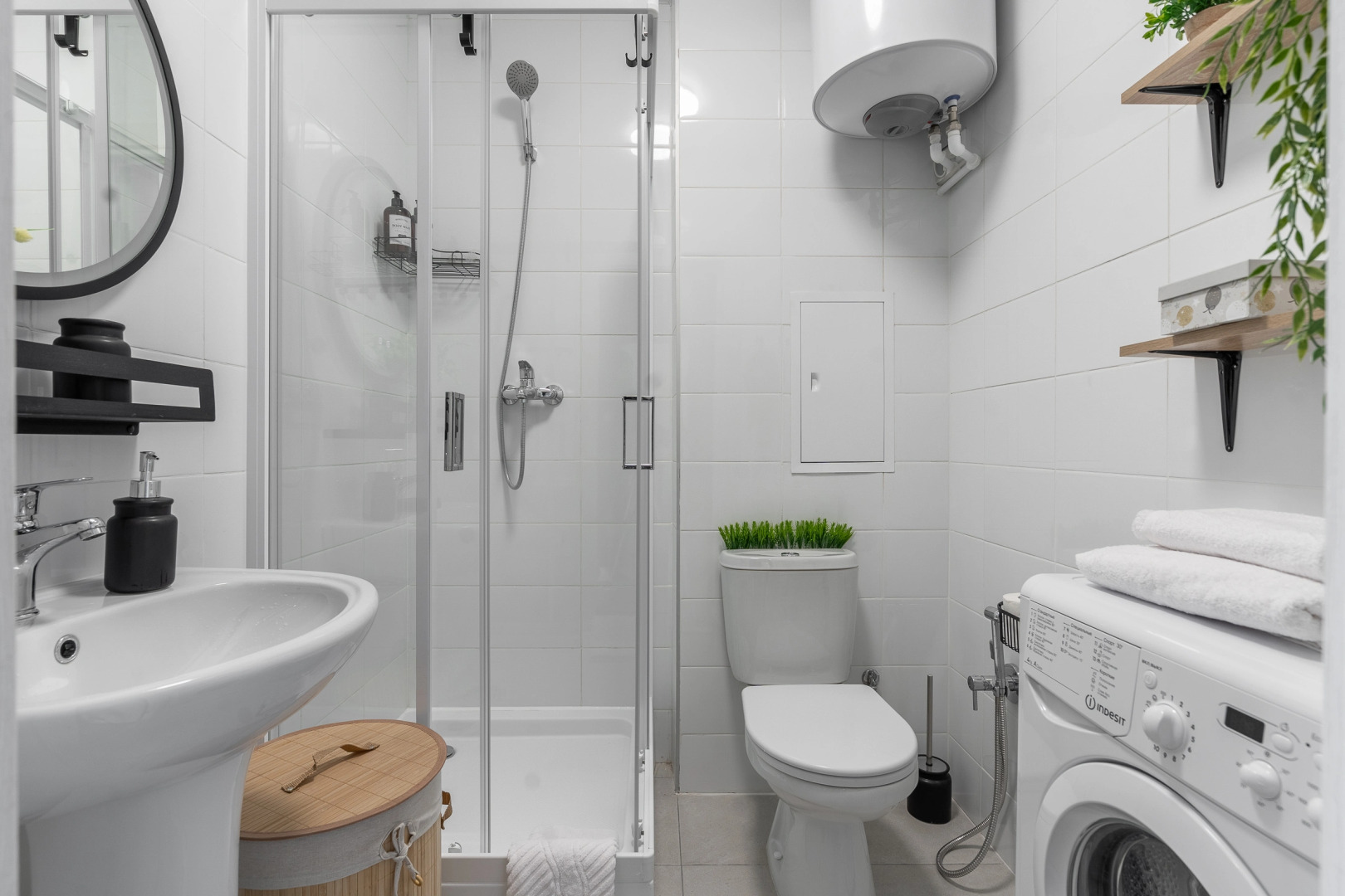 Квартира Kvartirika Loft Лесная