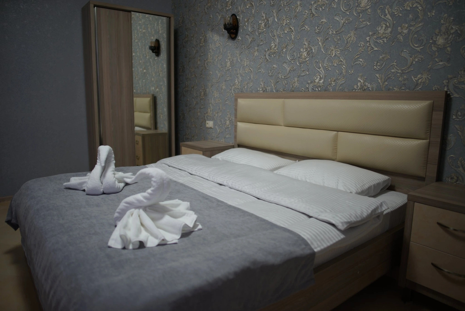 Отель Tbilisi Sea Hotel