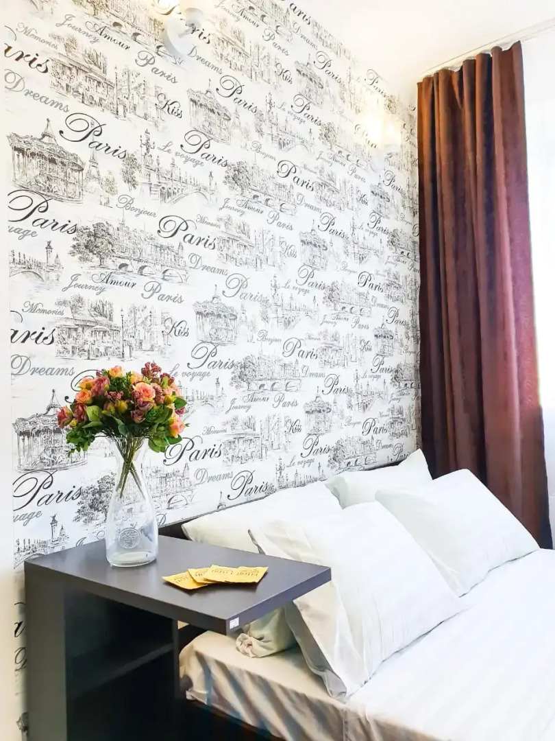 Апартаменты Советская 36 Студия