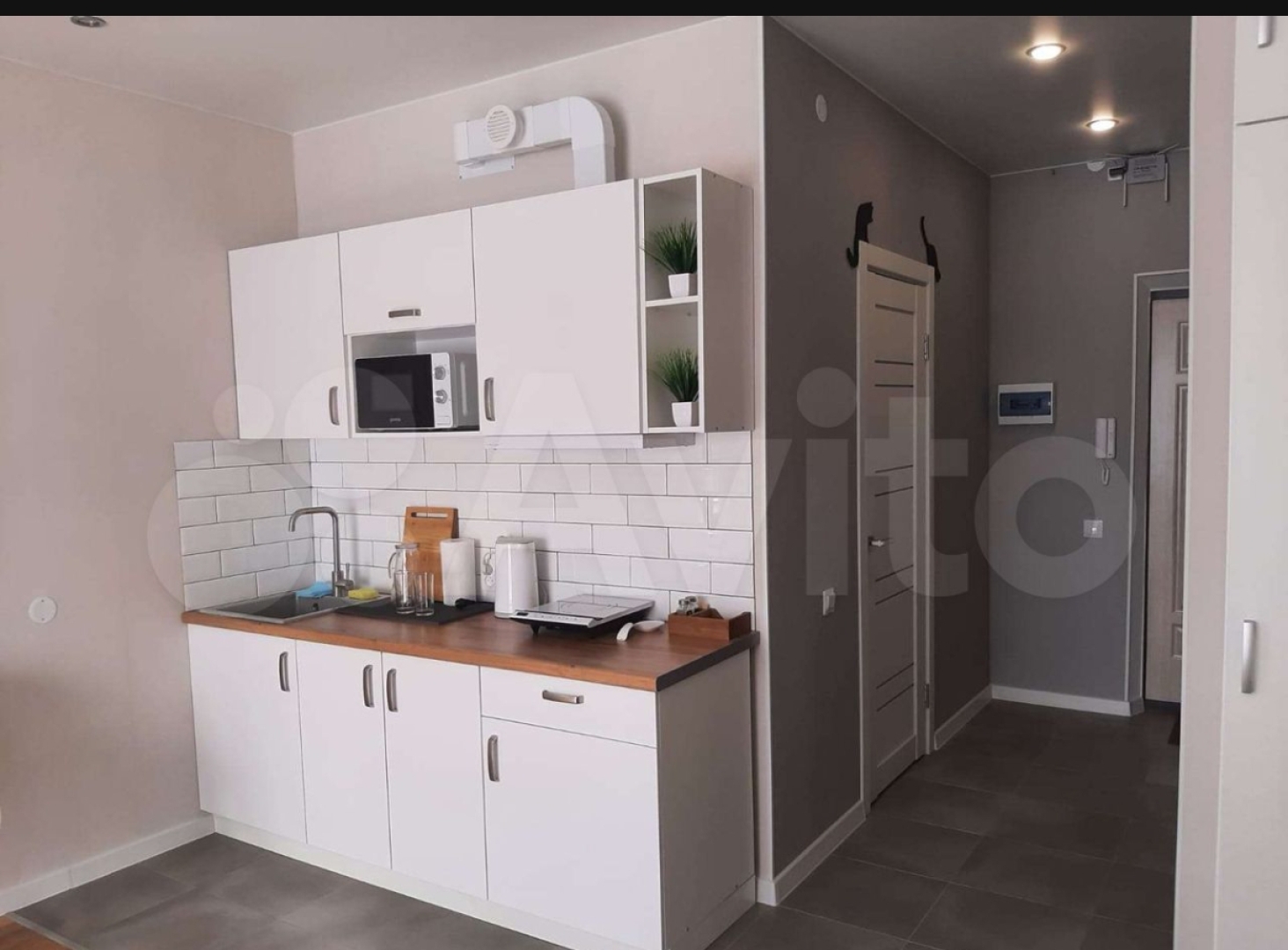 Квартира NOV-APART