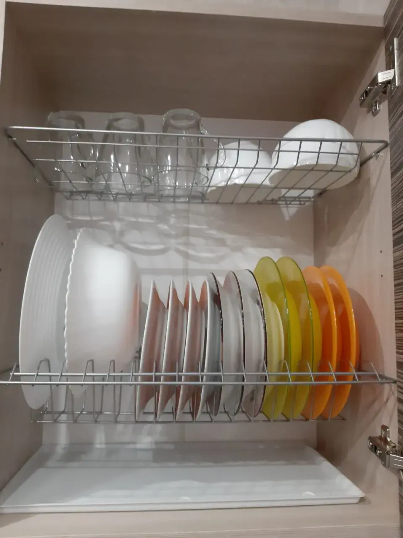 Апартаменты 2-комнатные в Центре Города на Феоктистова