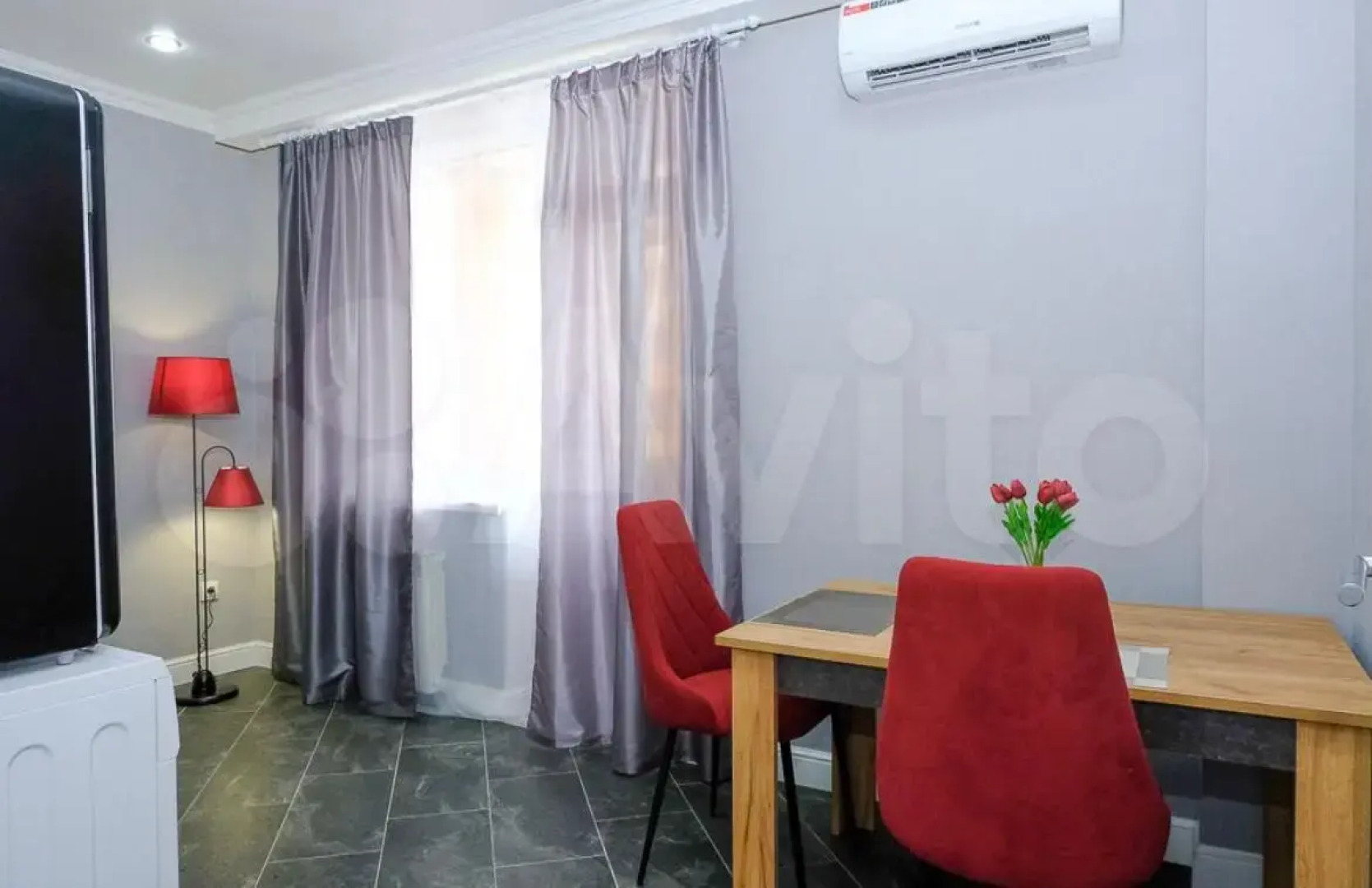 Квартира Чернышевского