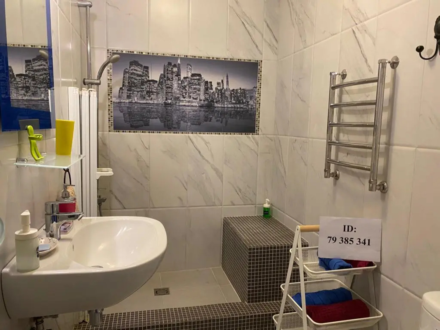 Апартаменты Гросс Хаус