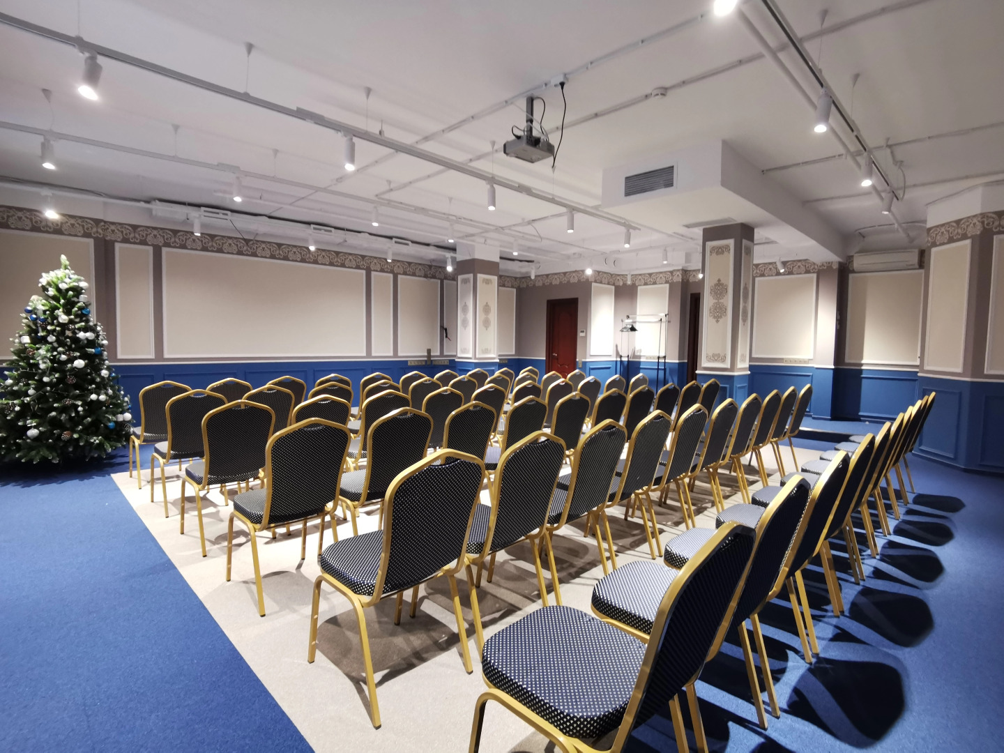 Отель Борис Годунов