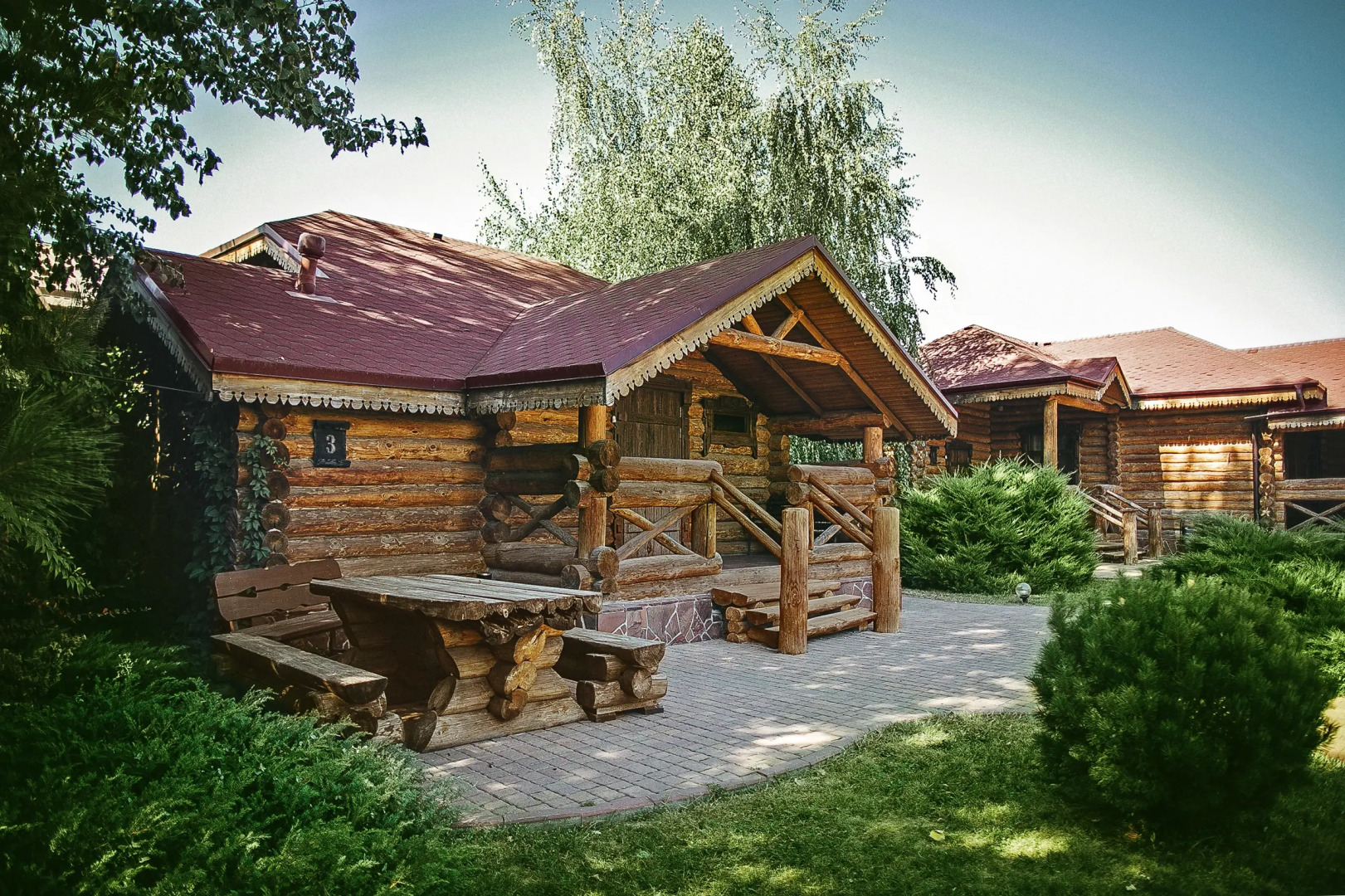 Мини-Отель Тет-а-Тет