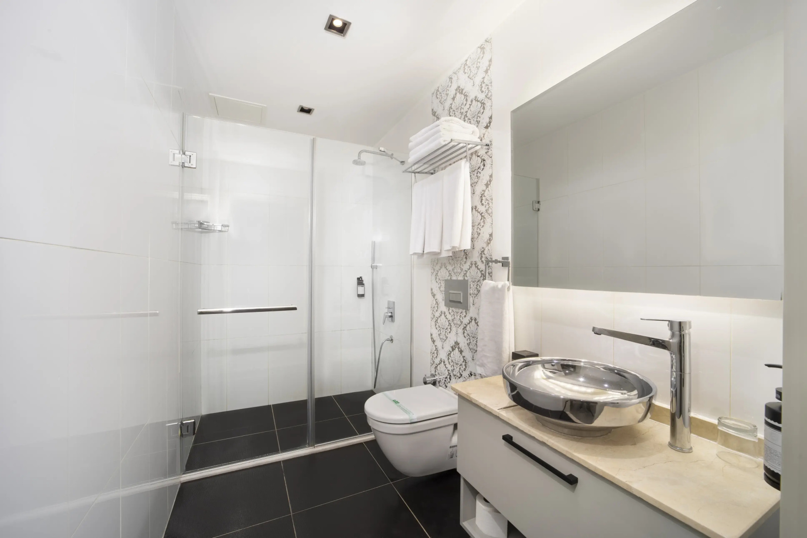 Orka Taksim Apart Hotel