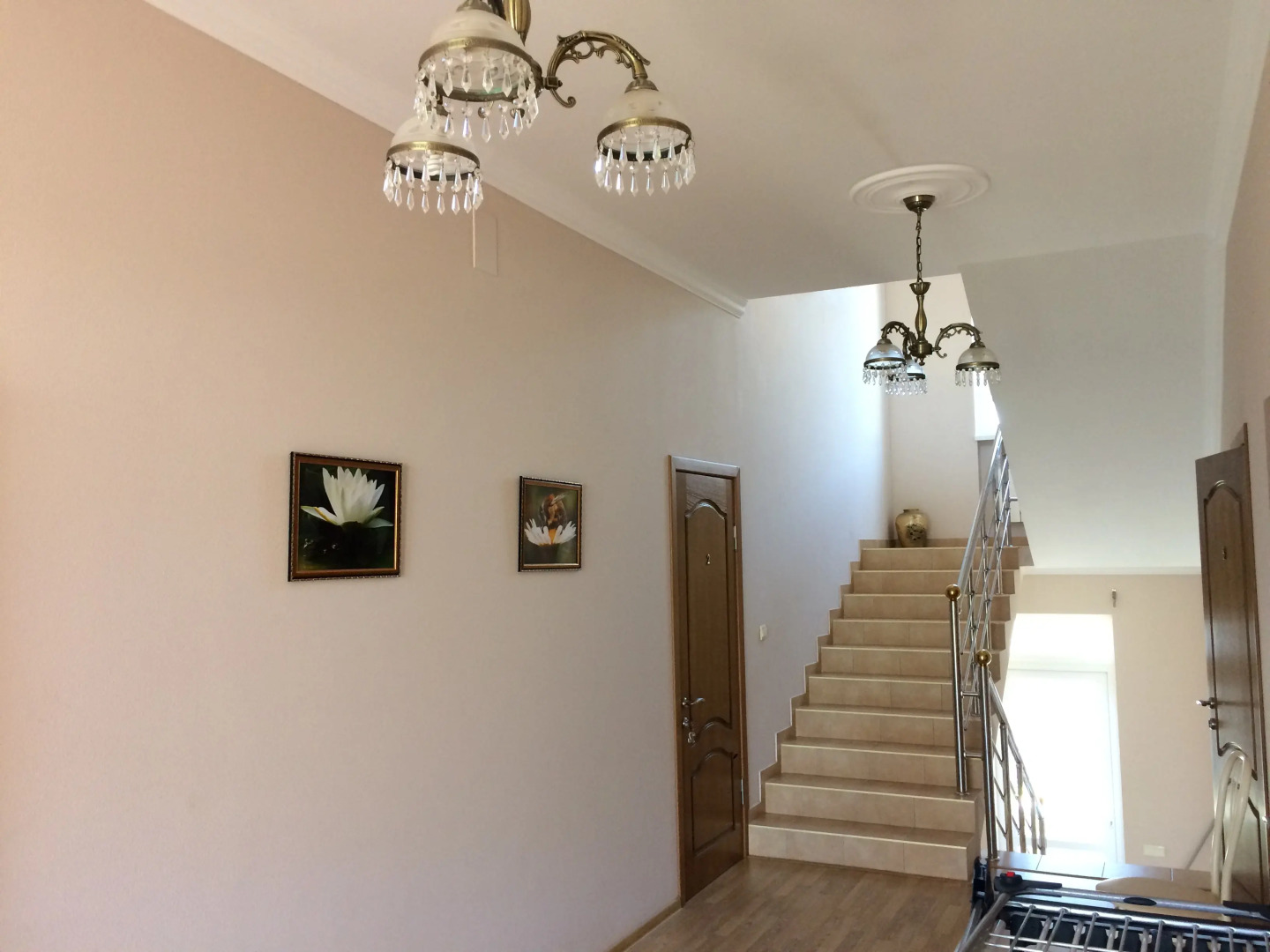 Гостевой дом Русь Геленджик