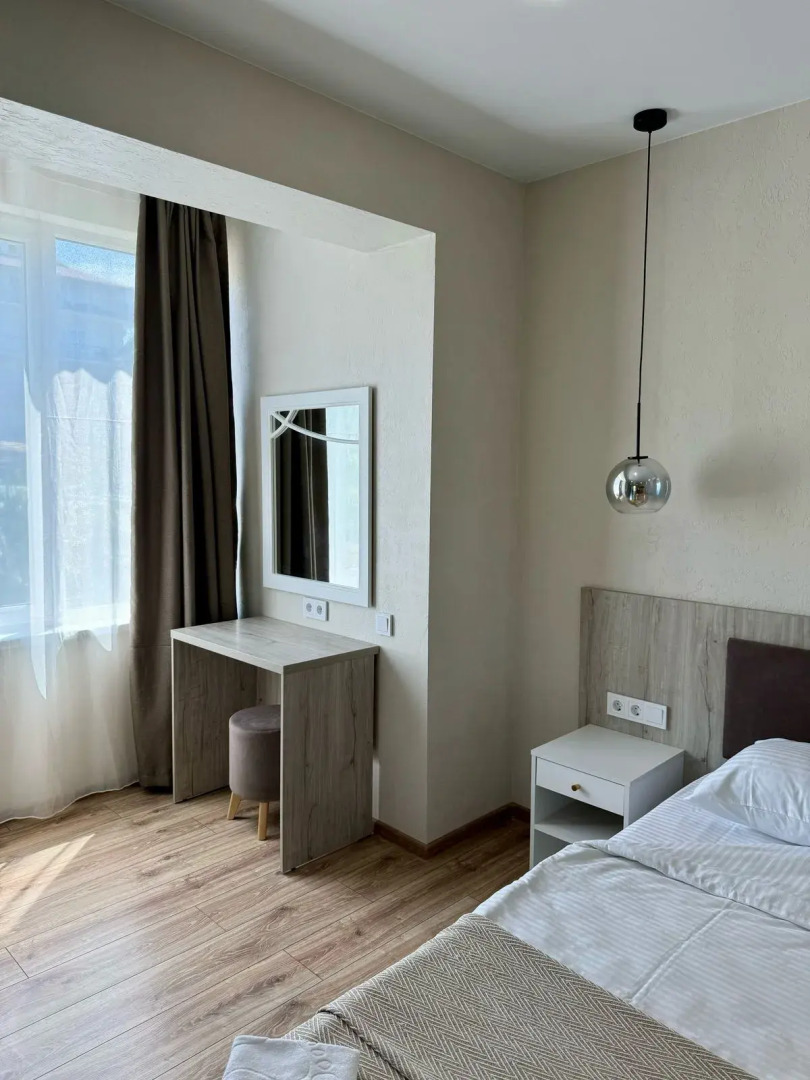 Гостевой дом Sunset