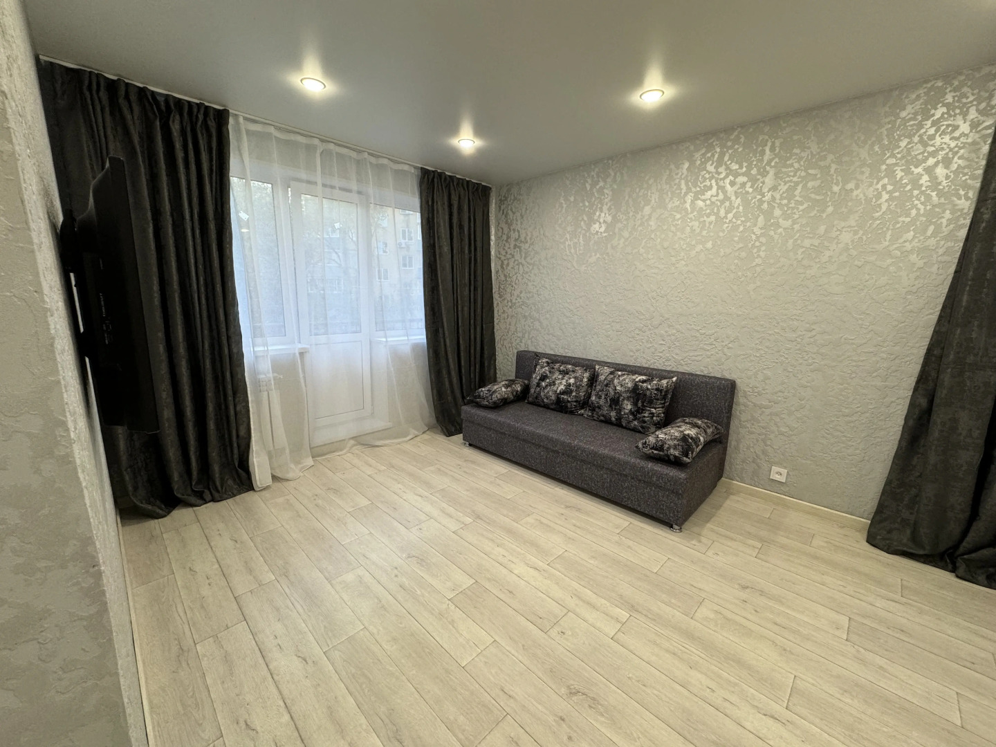 Квартира 1 Комната