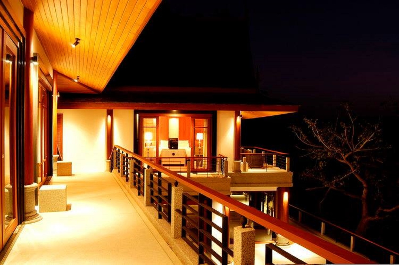 Вилла Anayara Luxury Retreat Panwa Resort