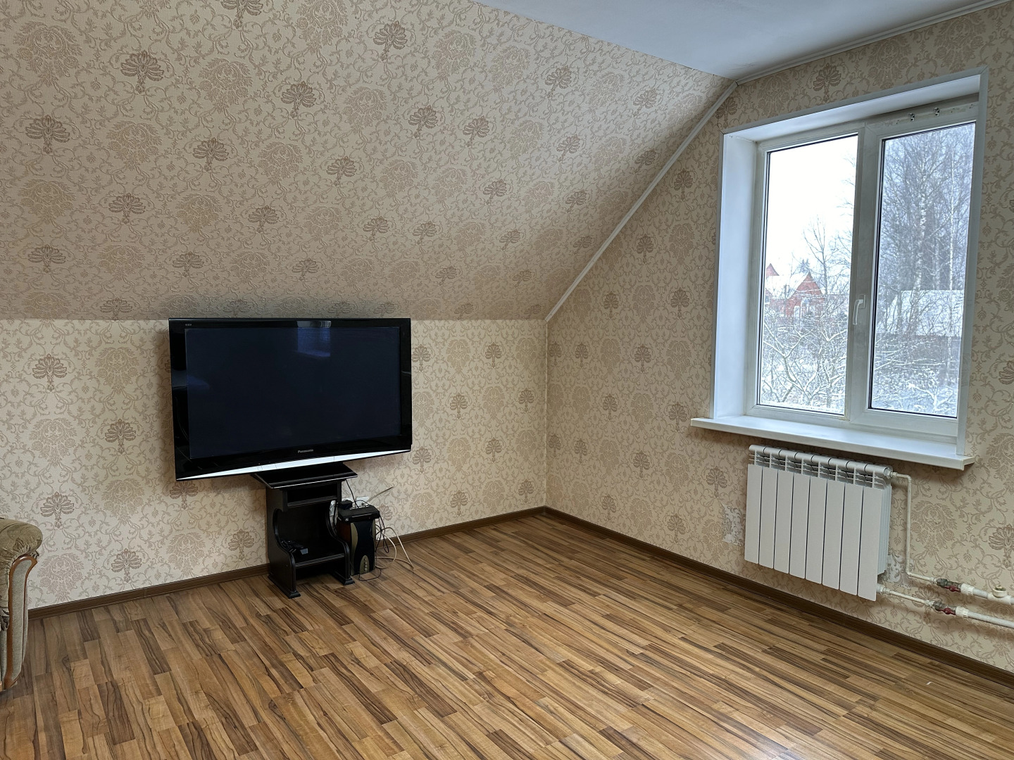 Частный дом Коттедж 170 квадратов