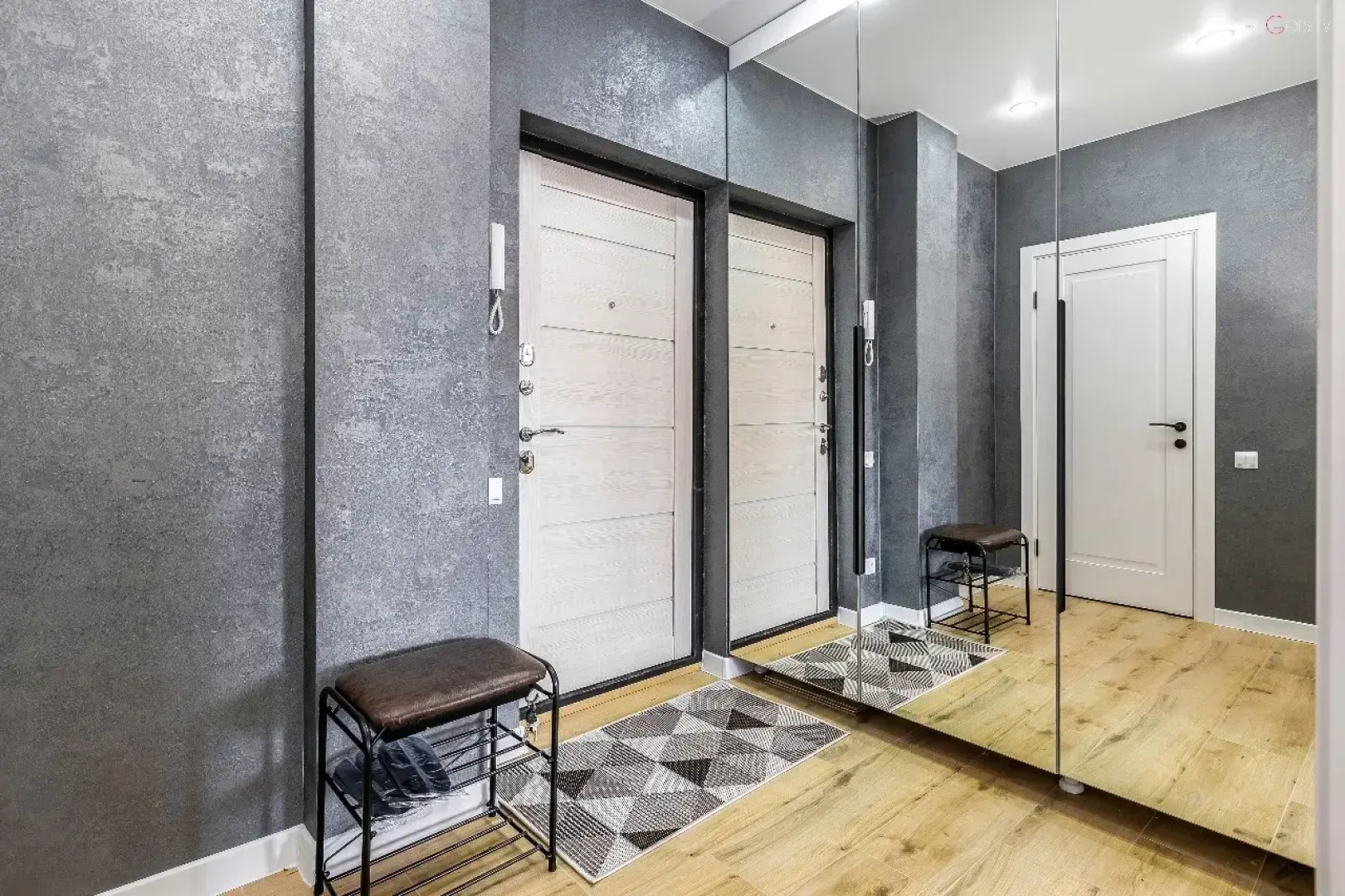 Квартира Местечко у озера