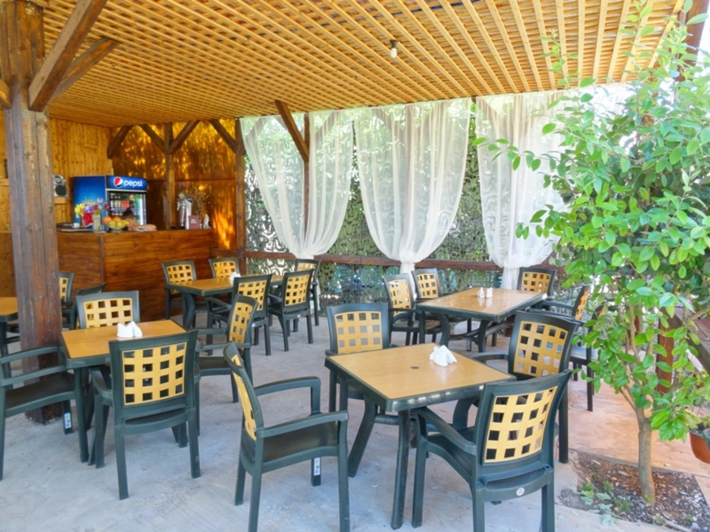 Guest House Morskaya skazka