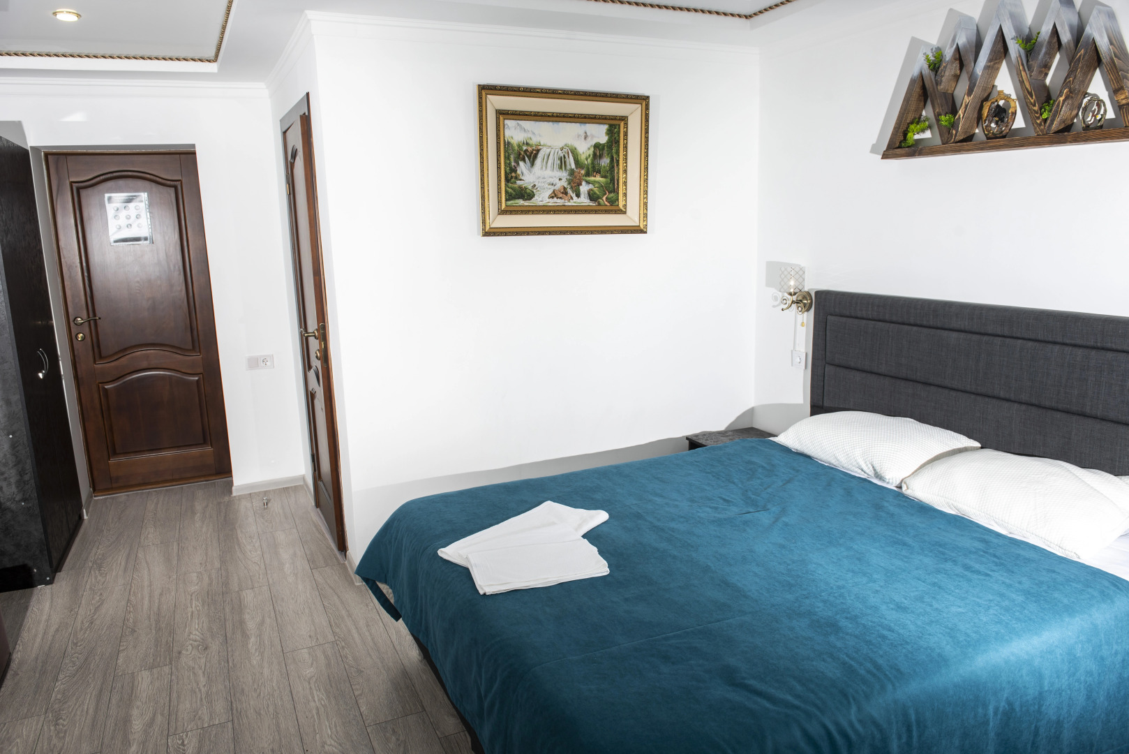 Гостевой Дом Emerald