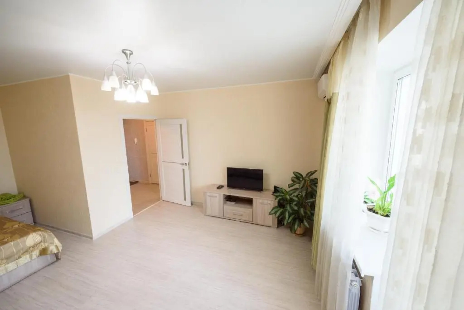 Апартаменты Набережная