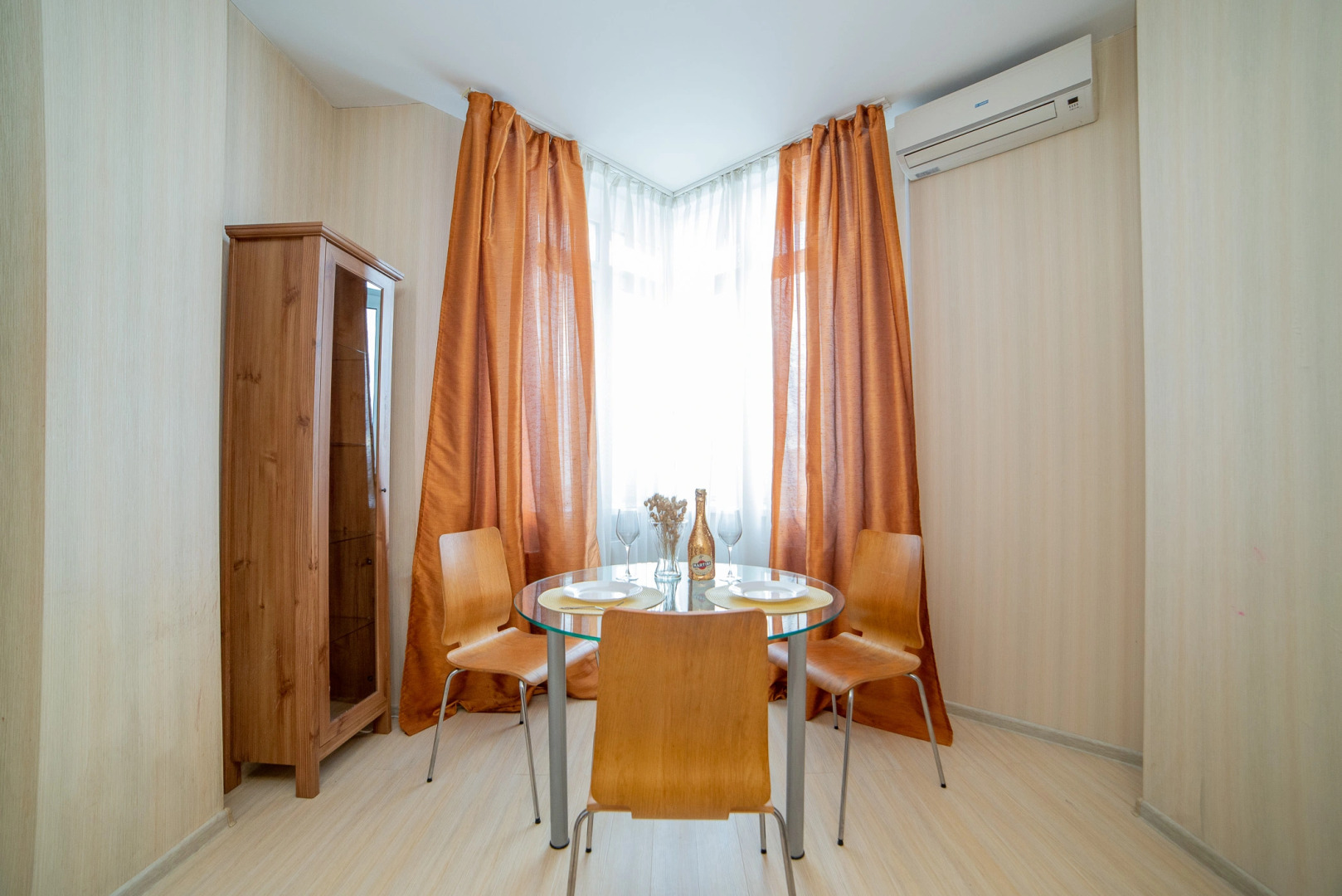 Апартаменты Шевченко 20