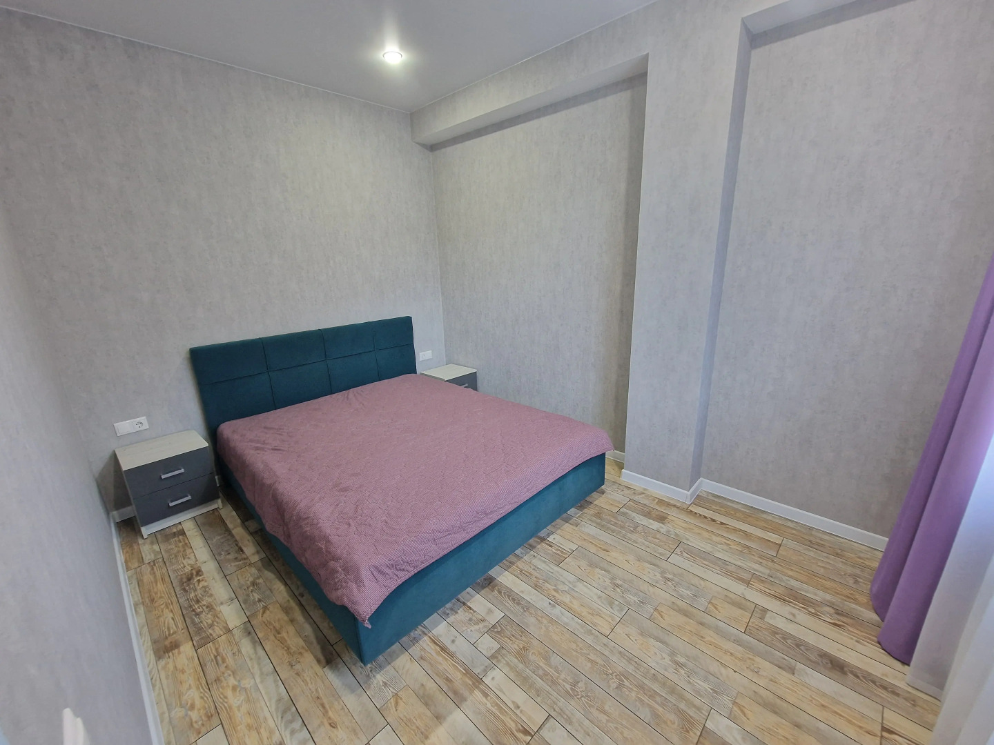 Квартира-Студия 5