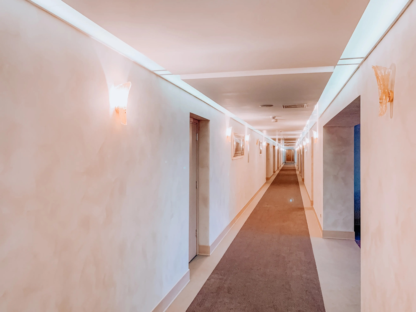 Отель Таврический