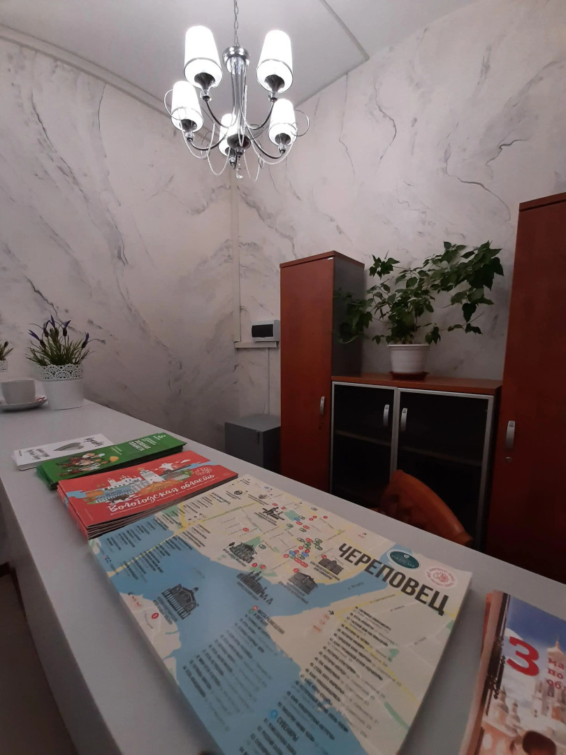 Хостел Вернисаж