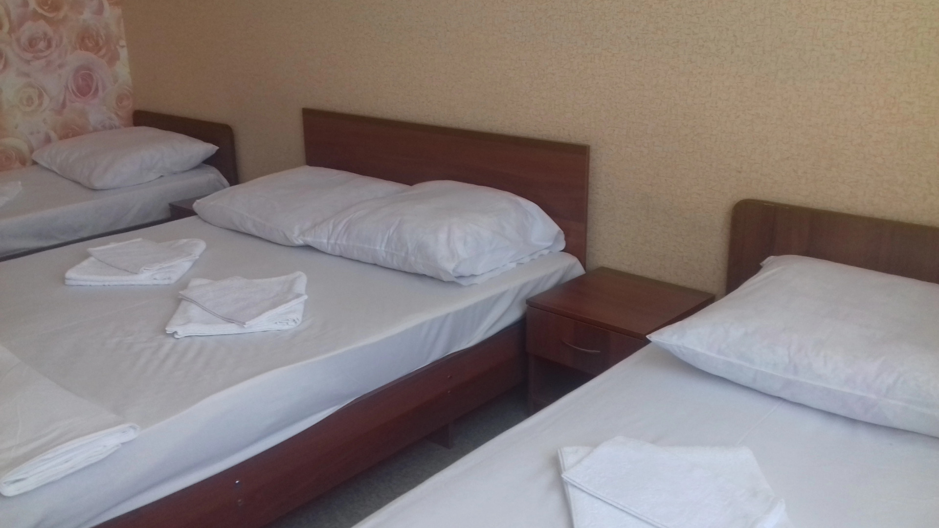 Guest House Kurortny Roman