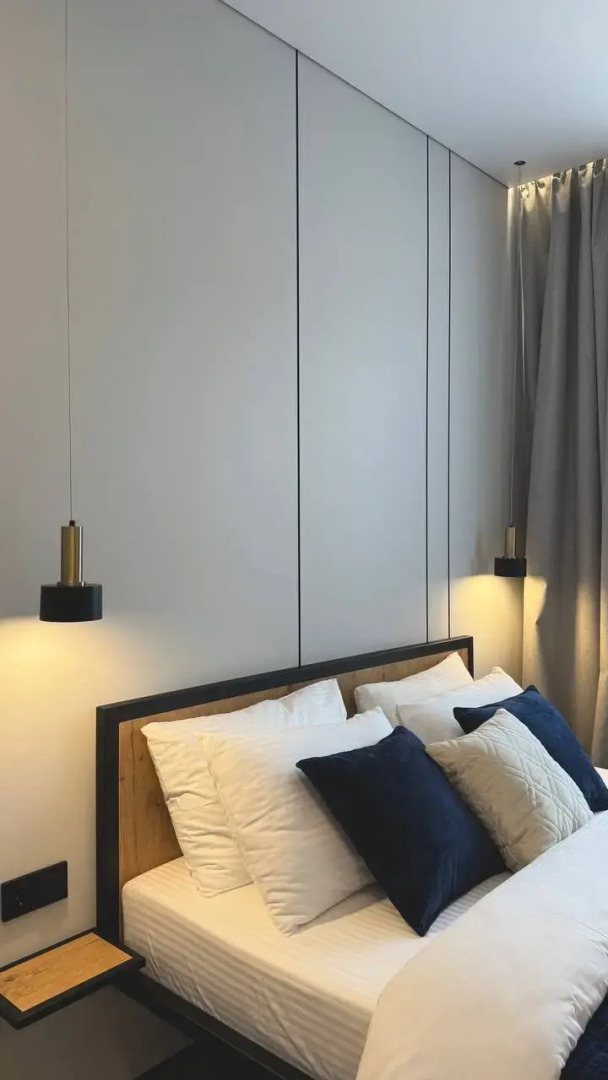 Квартира Премиум-класса в ЖК Рыбная деревня