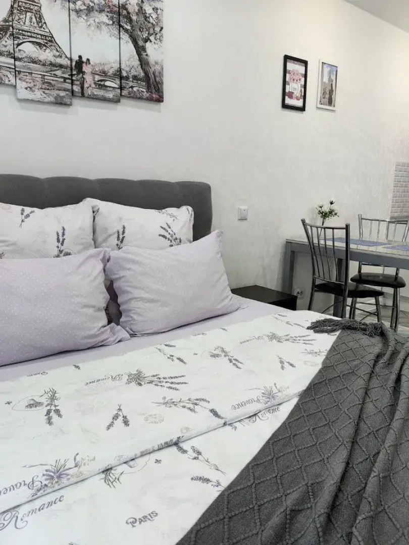 Квартира в ЖК Ямайка