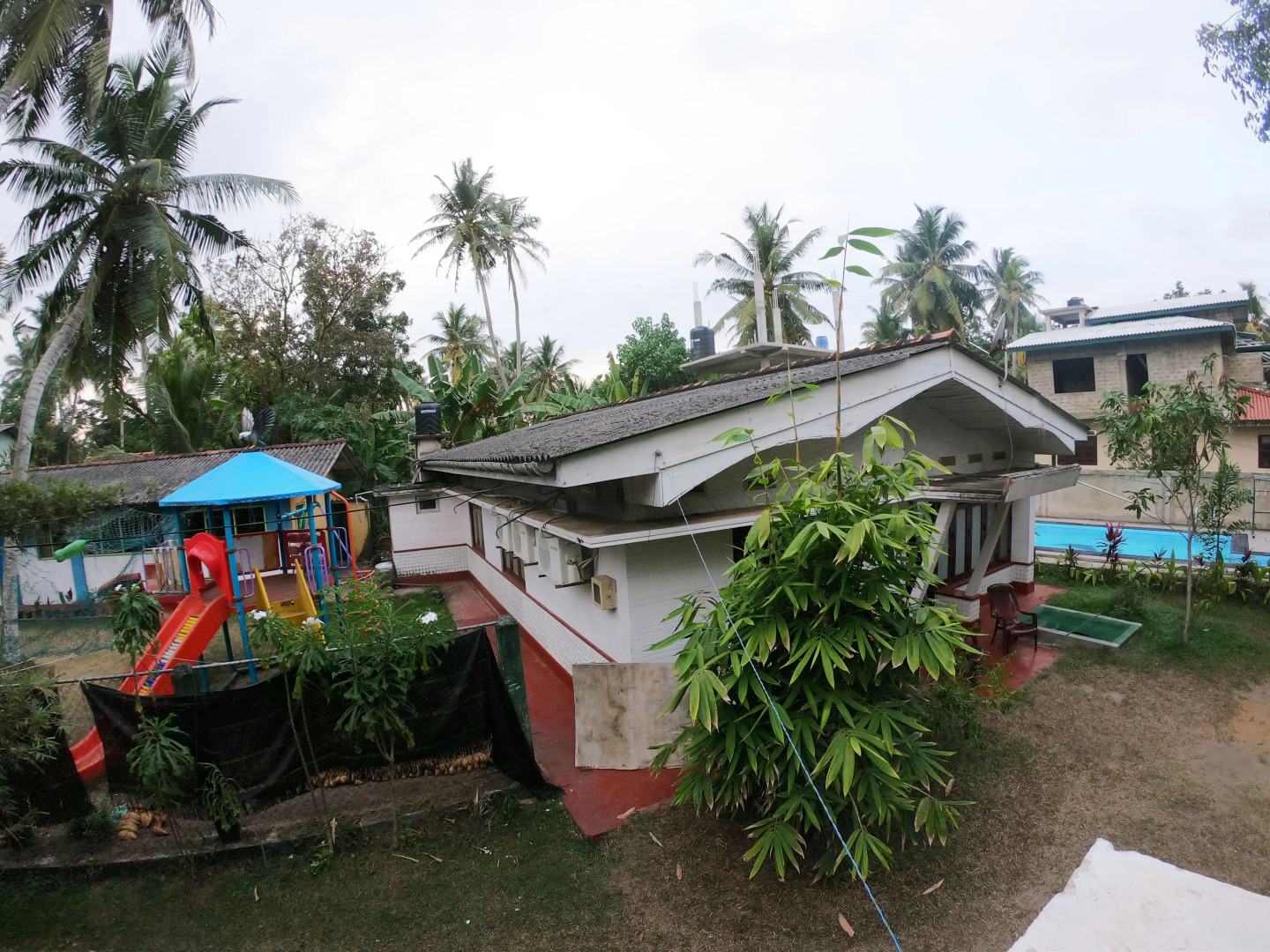 Вилла Shrinith's Place - Dodanduwa