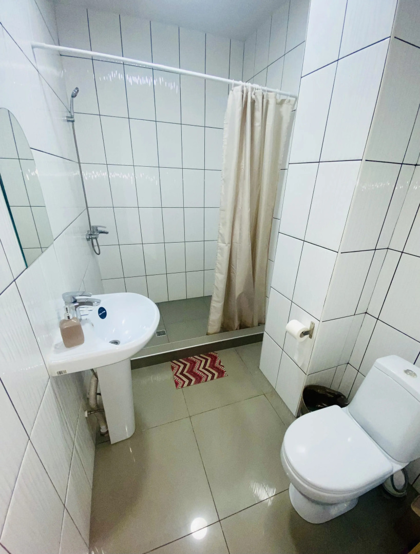 Меблированные комнаты Palermo