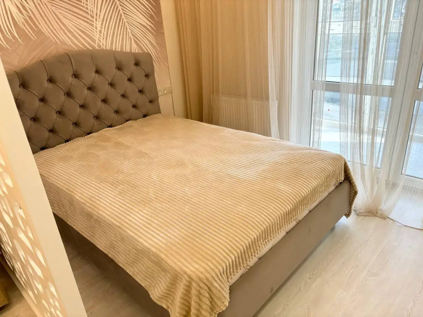 Апартаменты на Набережной