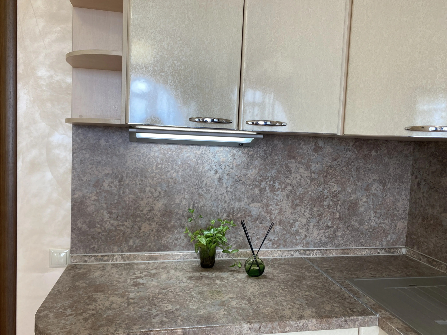 Апартаменты в пос Сосновом