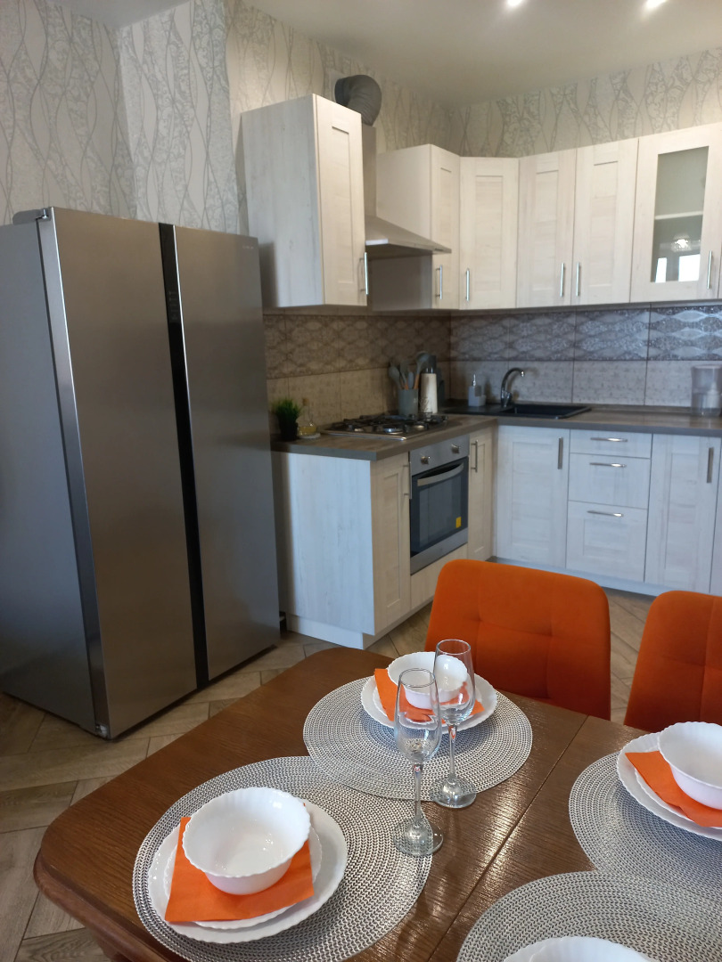 Квартира Сиеста Арена