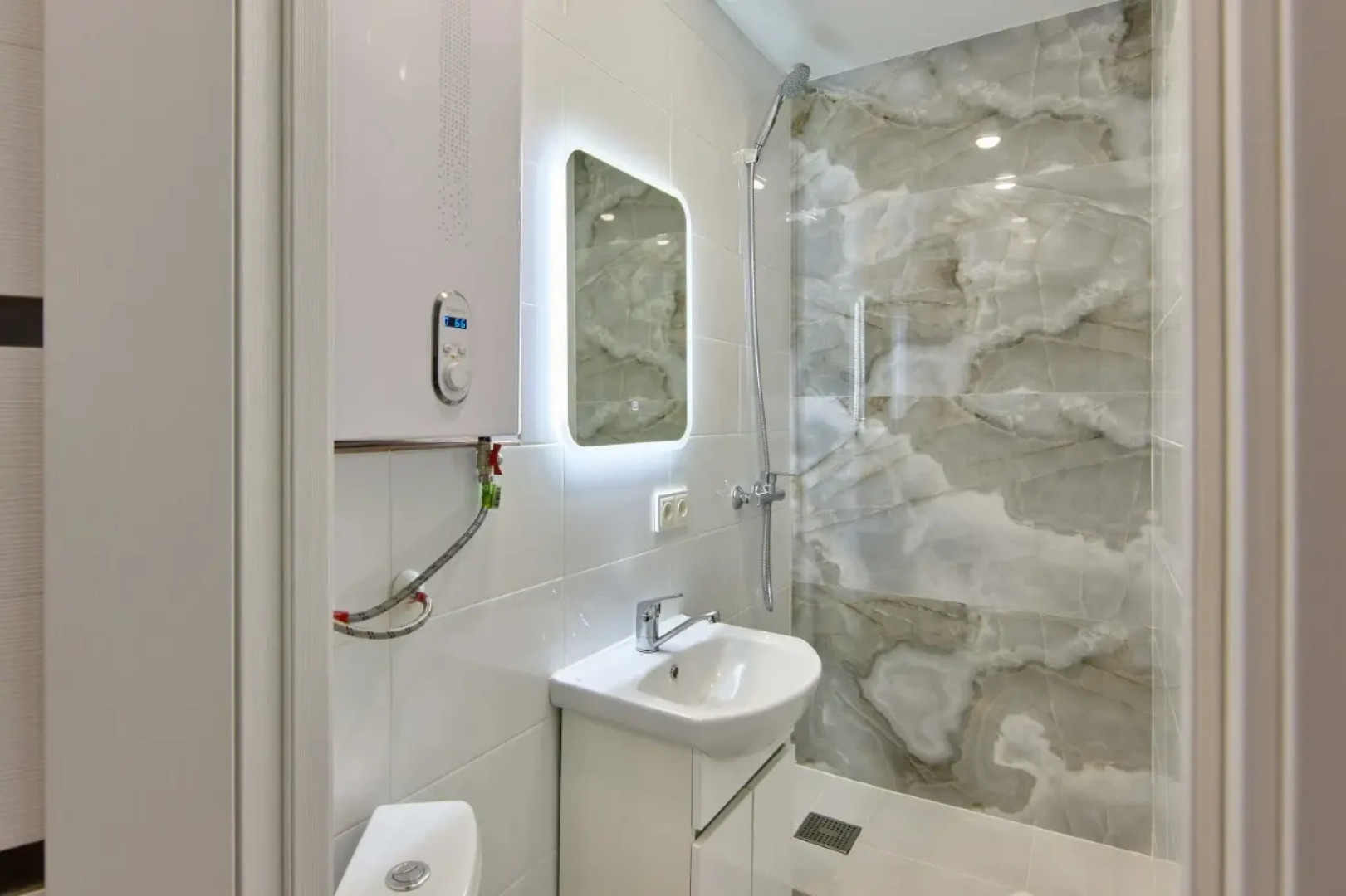 Квартира Студия в Сердце Исторического Центра