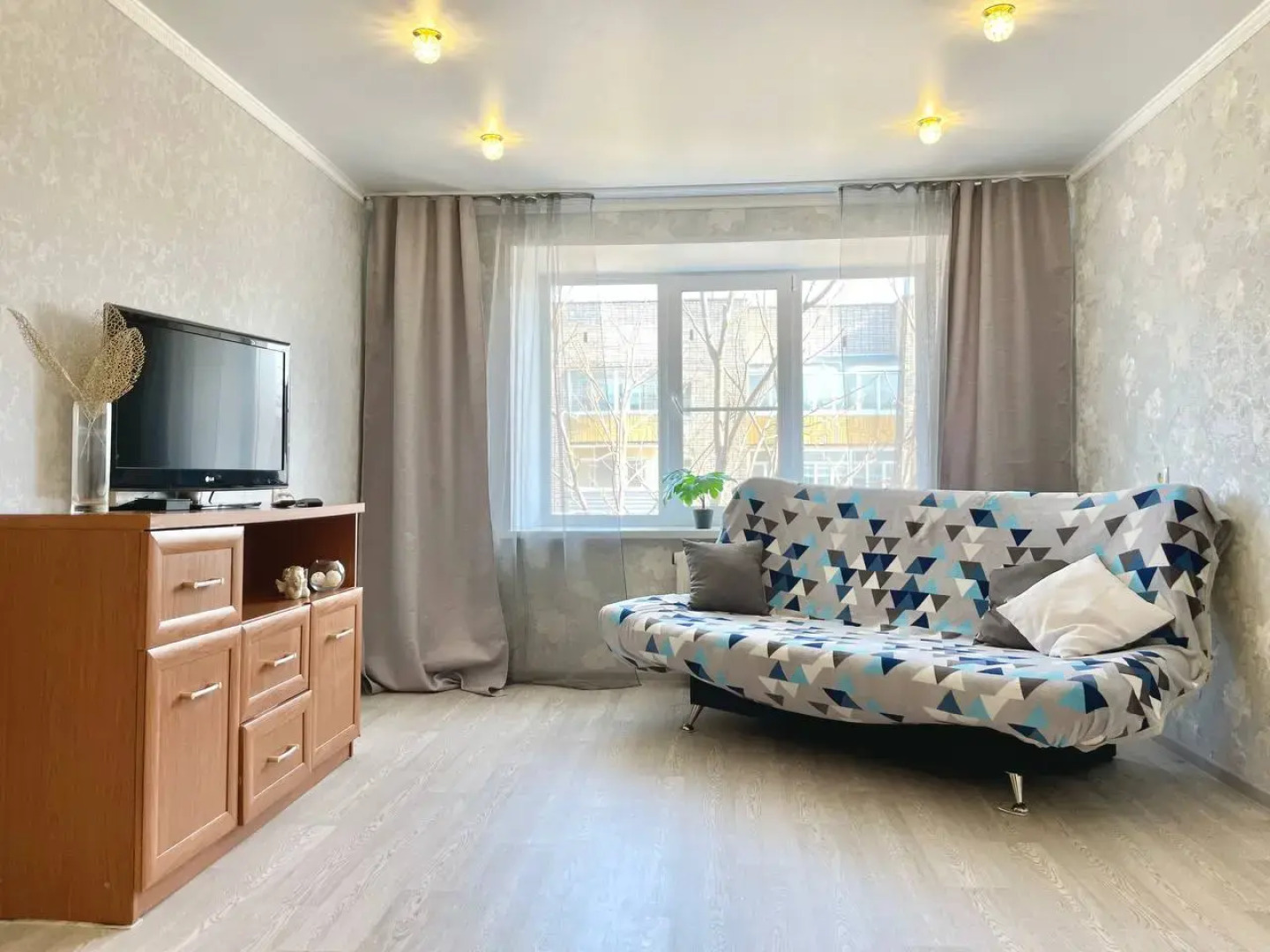 Квартира Копылова 43/2-37