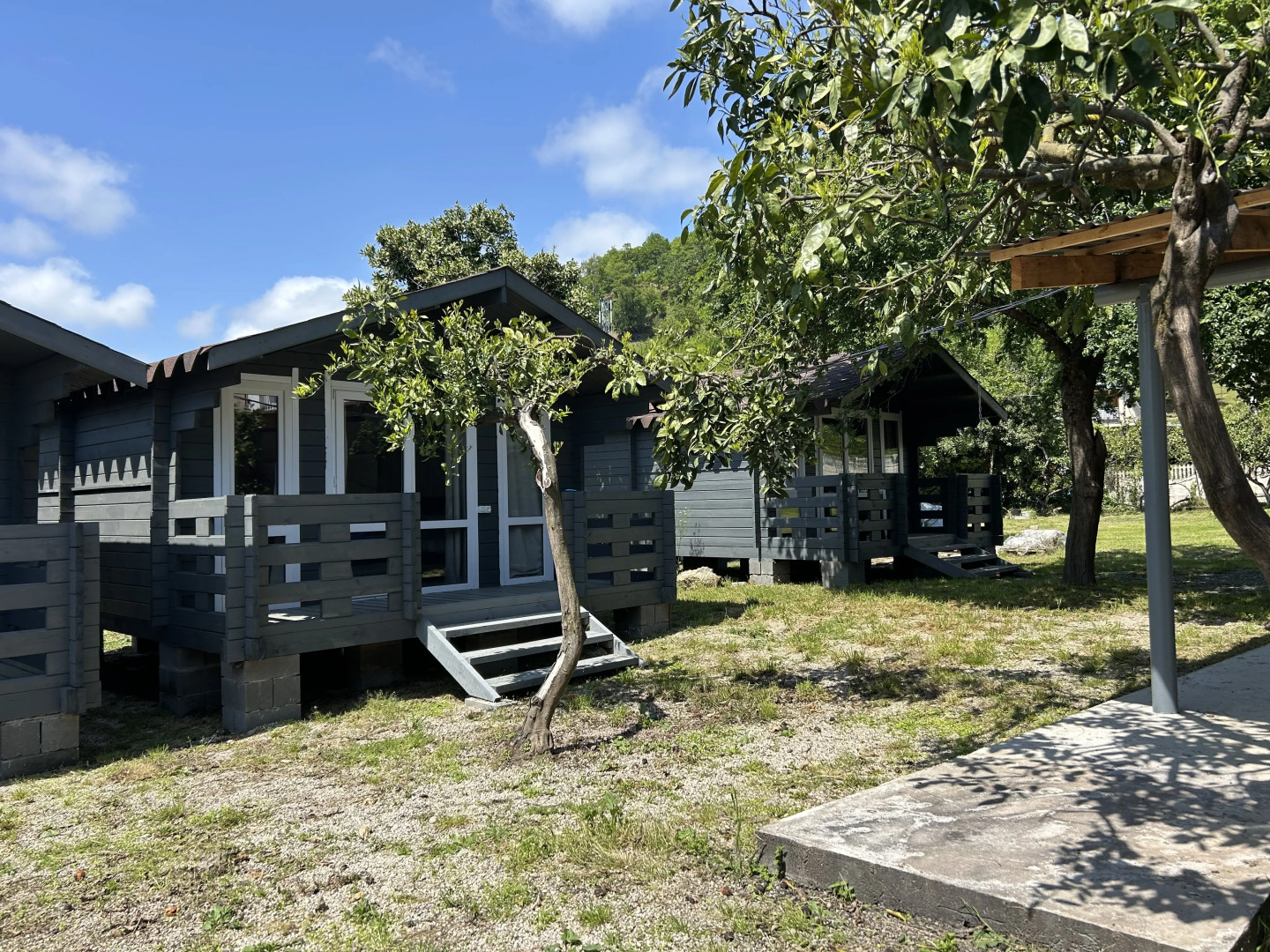 Мини-отель Рыжик