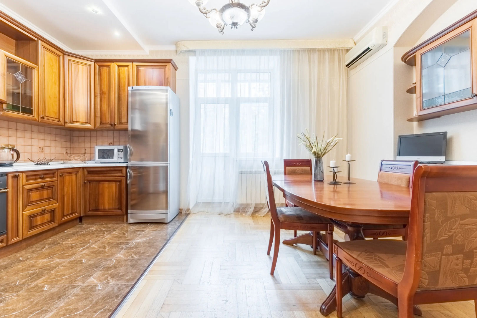 Апартаменты Comfort Home на Некрасова