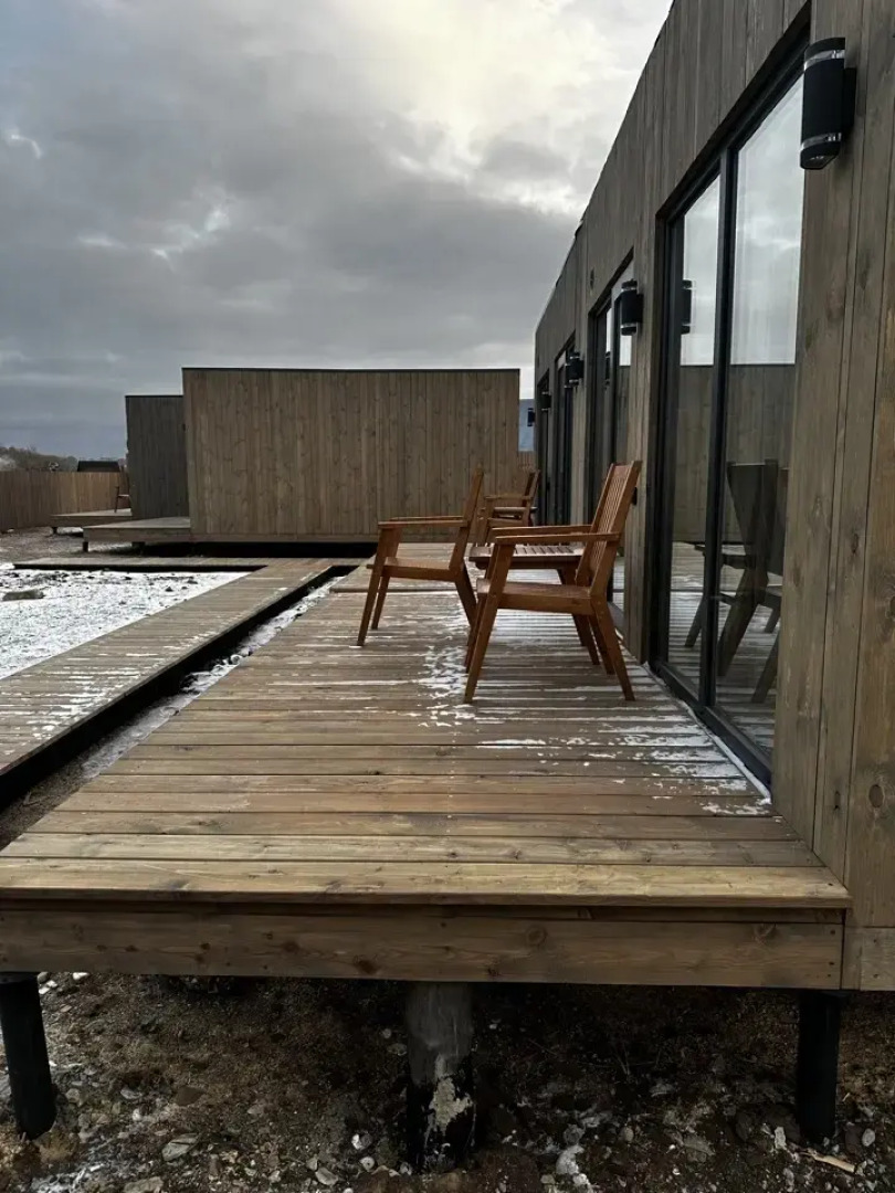 Доброе Утро